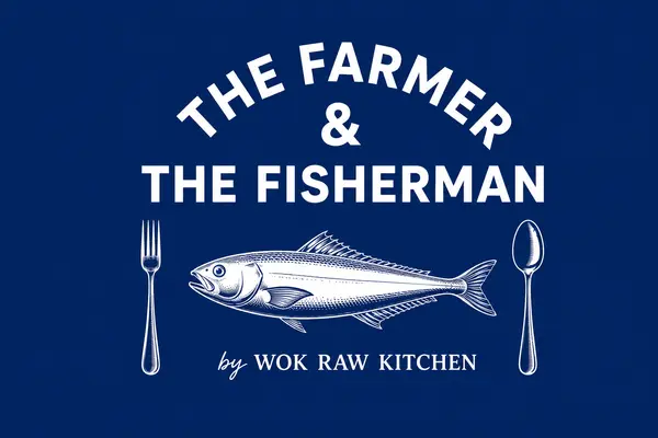 The Farmer & The Fisherman